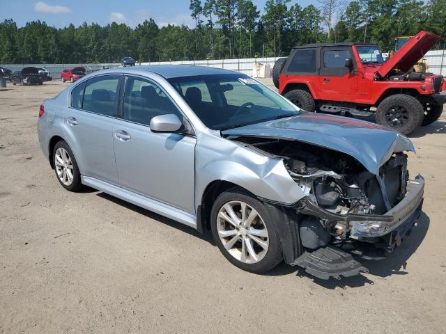 Photo 4 from auction – 2014 SUBARU LEGACY 2.5 with VIN 4S3BMCC6XE3011558