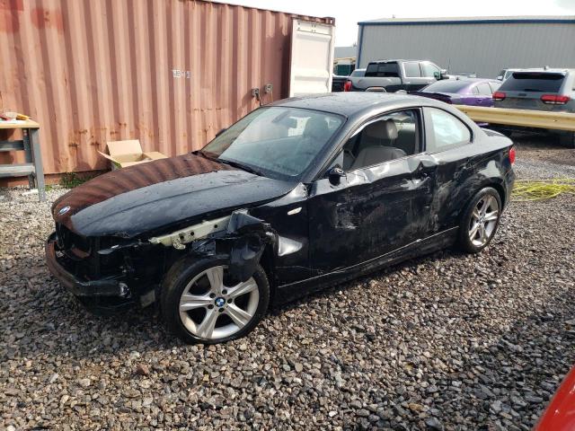 Photo 1 from auction – 2010 BMW 128 I with VIN WBAUP7C58AVF07827