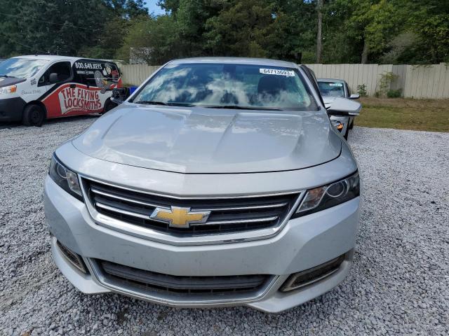 Photo 5 from auction – 2018 CHEVROLET IMPALA LT with VIN 2G1105SA7J9153806