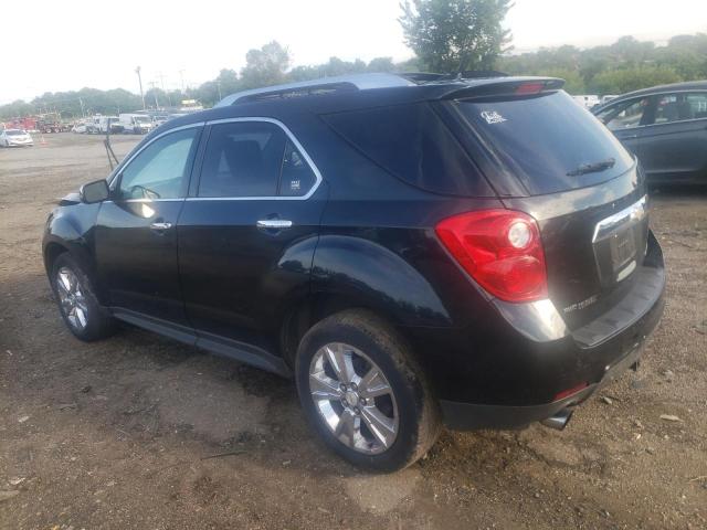 Photo 2 from auction – 2011 CHEVROLET EQUINOX LT with VIN 2CNFLGE54B6263144