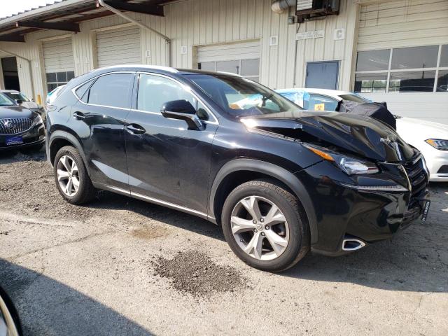 Photo 4 from auction – 2017 LEXUS NX 200T BA with VIN JTJBARBZ0H2106919