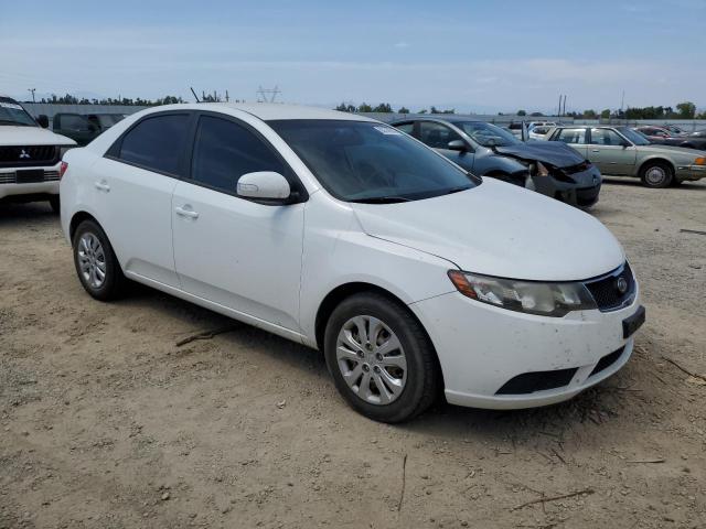Photo 4 from auction – 2010 KIA FORTE EX with VIN KNAFU4A23A5055713