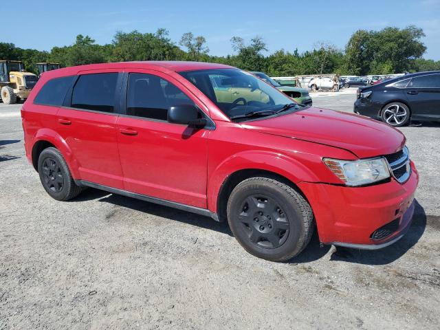 Photo 4 from auction – 2012 DODGE JOURNEY SE with VIN 3C4PDCAB2CT390398