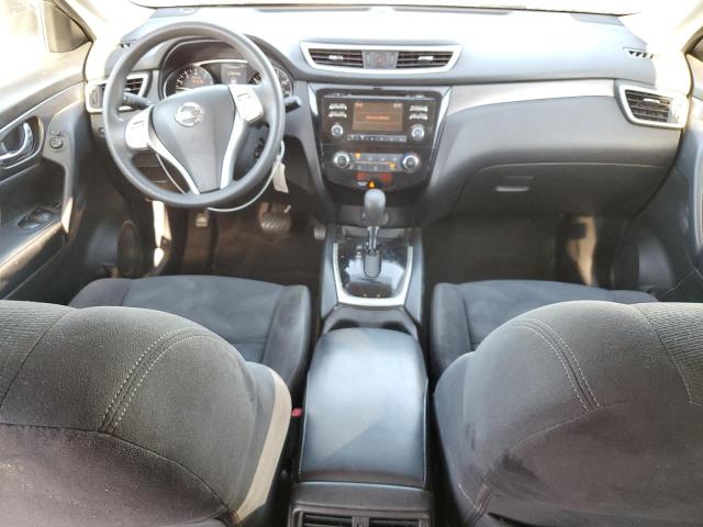 Photo 8 from auction – 2016 NISSAN ROGUE S with VIN JN8AT2MT9GW007830