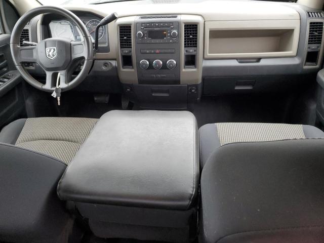 Photo 8 from auction – 2009 DODGE RAM 1500 with VIN 1D3HB18P19S789837