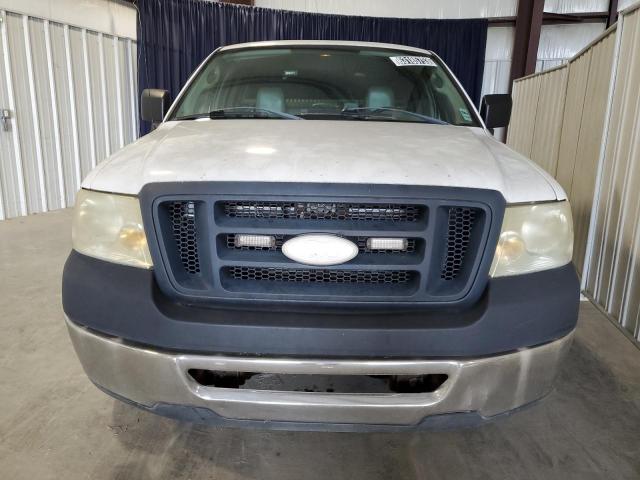 Photo 5 from auction – 2007 FORD F150 with VIN 1FTRF12267KD39502