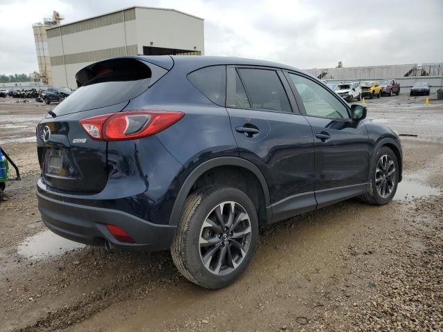 Photo 3 from auction – 2016 MAZDA CX-5 GT with VIN JM3KE4DY4G0748012