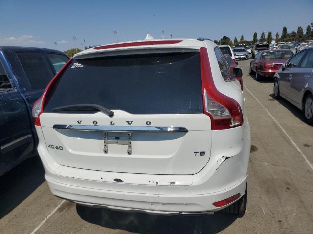 Photo 6 from auction – 2016 VOLVO XC60 T5 PR with VIN YV440MDK6G2775337
