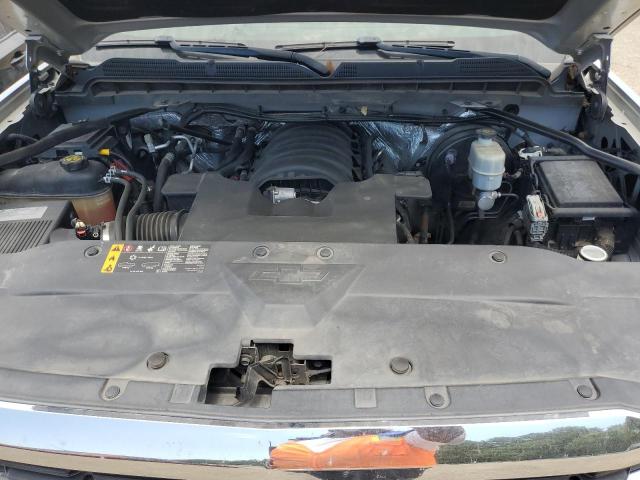 Photo 11 from auction – 2018 CHEVROLET SILVERADO with VIN 1GCRCRECXJZ193728