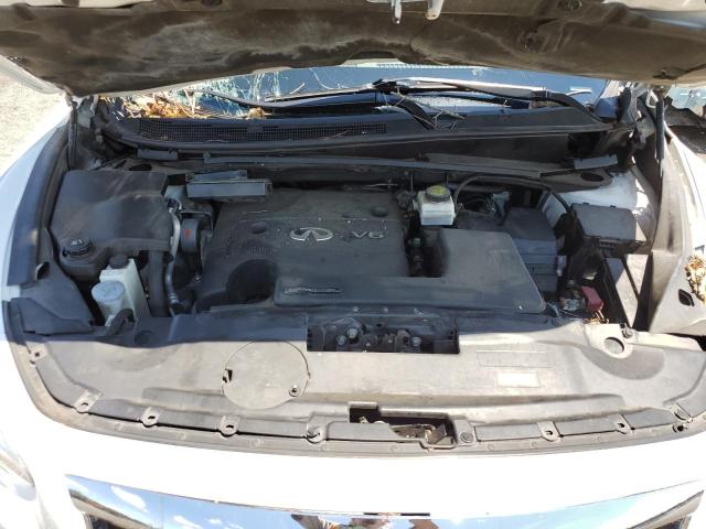 Photo 12 from auction – 2013 INFINITI JX35 with VIN 5N1AL0MN9DC307930