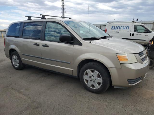 Photo 4 from auction – 2008 DODGE GRAND CARA with VIN 2D8HN44H48R722926