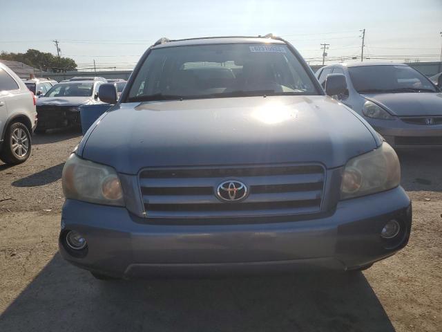 Photo 5 from auction – 2006 TOYOTA HIGHLANDER with VIN JTEEP21A660185213