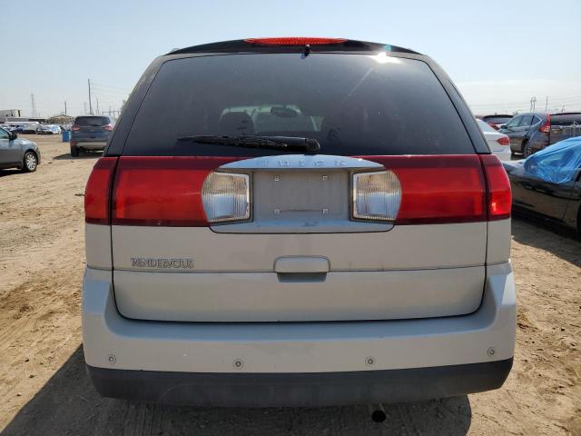 Photo 6 from auction – 2007 BUICK RENDEZVOUS with VIN 3G5DA03L27S513345