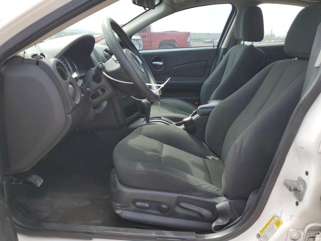 Photo 7 from auction – 2008 PONTIAC GRAND PRIX with VIN 2G2WP552881119366