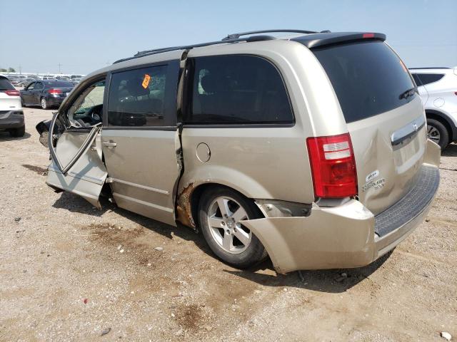 Photo 2 from auction – 2008 DODGE GRAND CARA with VIN 1D8HN54P68B190168
