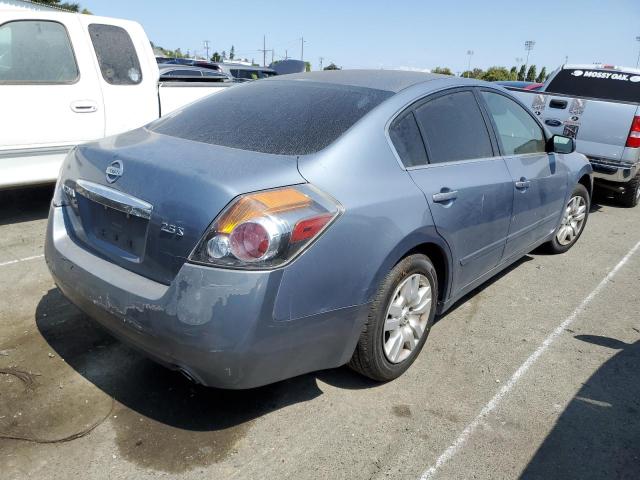 Photo 3 from auction – 2012 NISSAN ALTIMA BAS with VIN 1N4AL2AP7CN533897