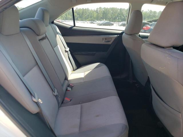 Photo 10 from auction – 2015 TOYOTA COROLLA L with VIN 2T1BURHE3FC349203