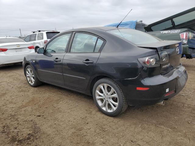 Photo 2 from auction – 2009 MAZDA 3 I with VIN JM1BK32F591236060
