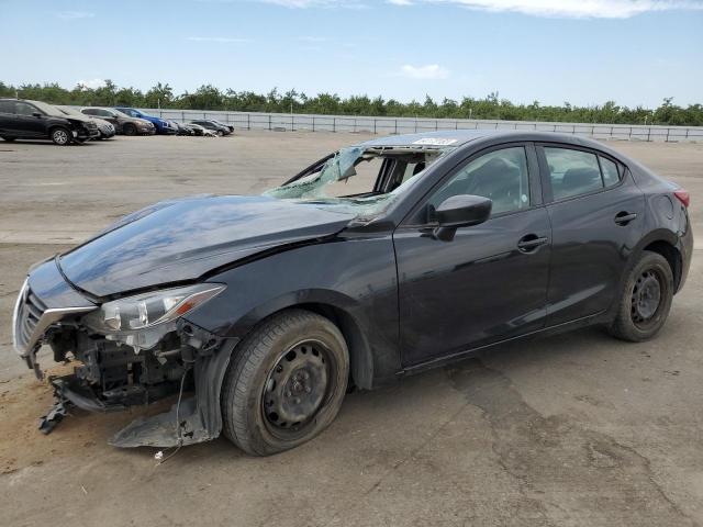Photo 1 from auction – 2015 MAZDA 3 SPORT with VIN 3MZBM1U7XFM215866