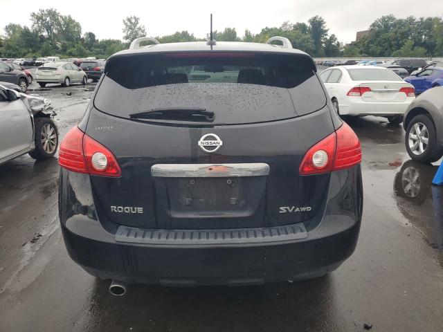Photo 6 from auction – 2011 NISSAN ROGUE S with VIN JN8AS5MV0BW688488