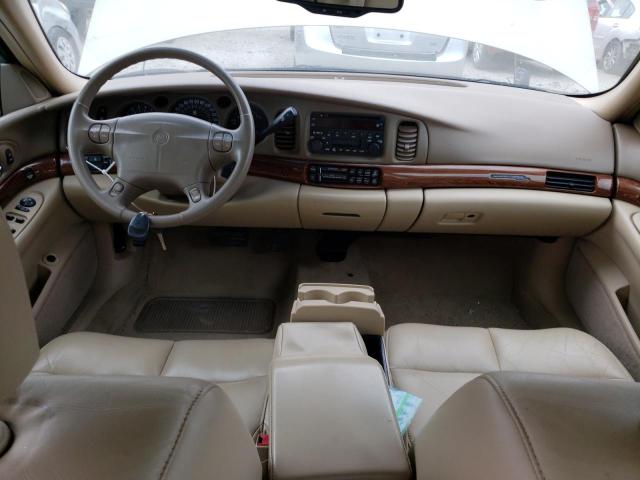 Photo 8 from auction – 2004 BUICK LESABRE CU with VIN 1G4HP52KX44154364