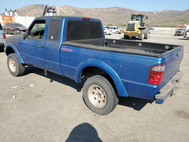 Photo 2 from auction – 2002 FORD RANGER SUP with VIN 1FTYR14U22PA08817