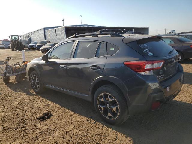 Photo 2 from auction – 2018 SUBARU CROSSTREK with VIN JF2GTABC2JH285856