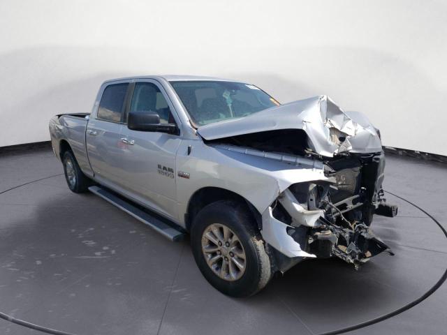 Photo 4 from auction – 2016 RAM 1500 SLT with VIN 1C6RR7TT6GS320411