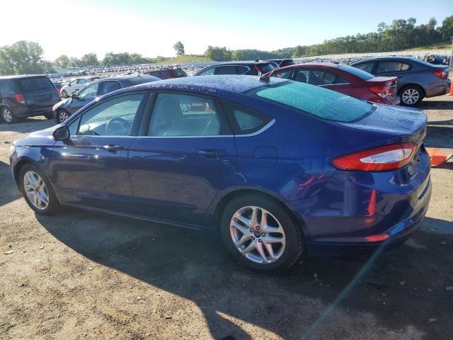Photo 2 from auction – 2015 FORD FUSION SE with VIN 1FA6P0H76F5109877