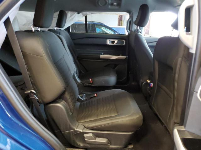 Фото 11 с аукциона – 2021 FORD EXPLORER X с VIN 1FMSK8DH2MGB13717