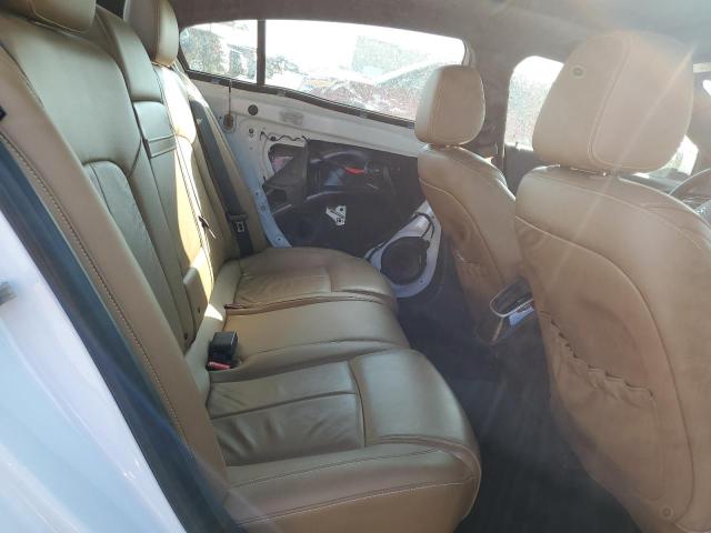 Photo 10 from auction – 2016 BUICK LACROSSE with VIN 1G4GB5G30GF209327