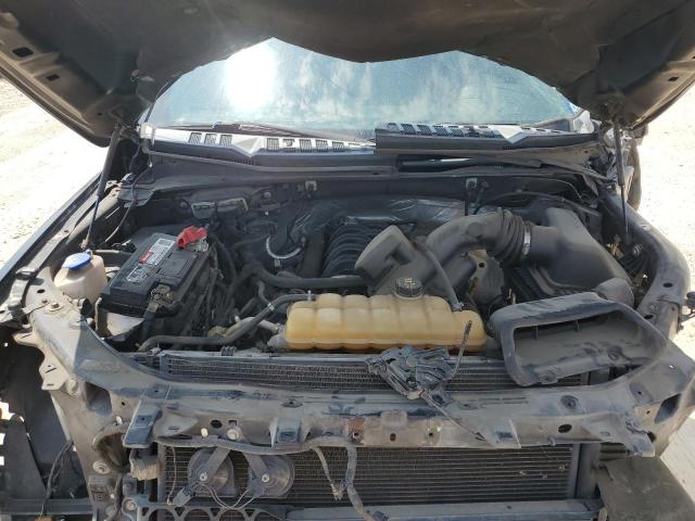 Photo 11 from auction – 2016 FORD F150 SUPER with VIN 1FTEW1EF3GKE65149