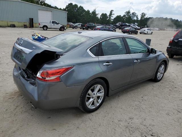 Photo 3 from auction – 2015 NISSAN ALTIMA 2.5 with VIN 1N4AL3AP4FC482977