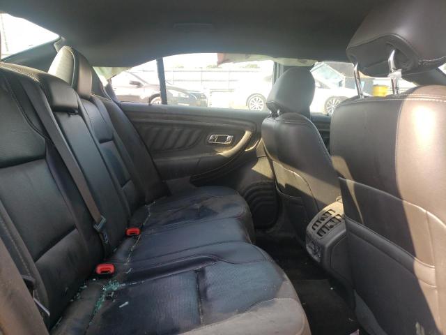 Photo 10 from auction – 2018 FORD TAURUS LIM with VIN 1FAHP2F88JG129531