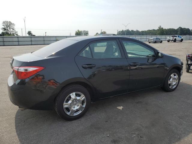 Photo 3 from auction – 2014 TOYOTA COROLLA L with VIN 2T1BURHE2EC008311