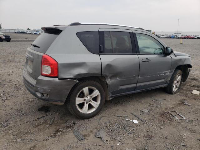 Снимка 3 от търг – 2012 JEEP COMPASS SP с VIN 1C4NJDBB6CD621930