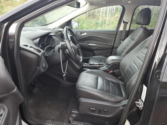 Photo 7 from auction – 2014 FORD ESCAPE TIT with VIN 1FMCU0J90EUD00356