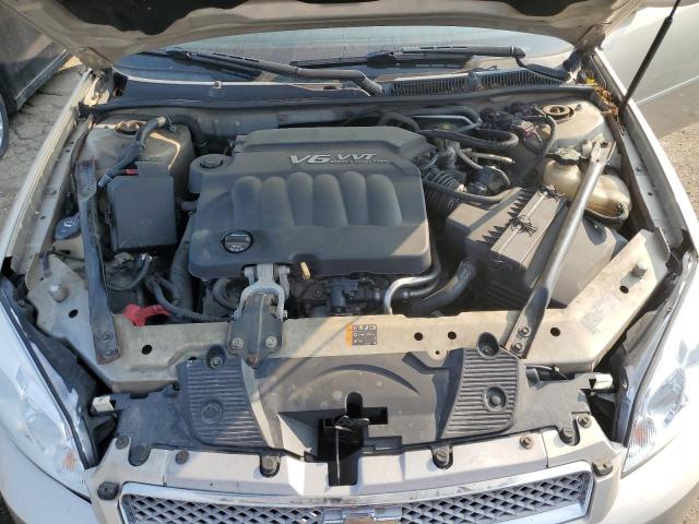 Photo 11 from auction – 2012 CHEVROLET IMPALA LS with VIN 2G1WA5E3XC1304333