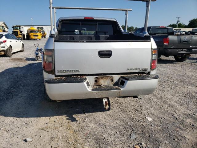Photo 6 from auction – 2008 HONDA RIDGELINE with VIN 2HJYK16268H503319