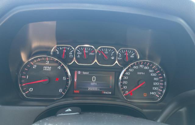 Photo 8 from auction – 2014 GMC SIERRA C15 with VIN 3GTP1UEH6EG161604