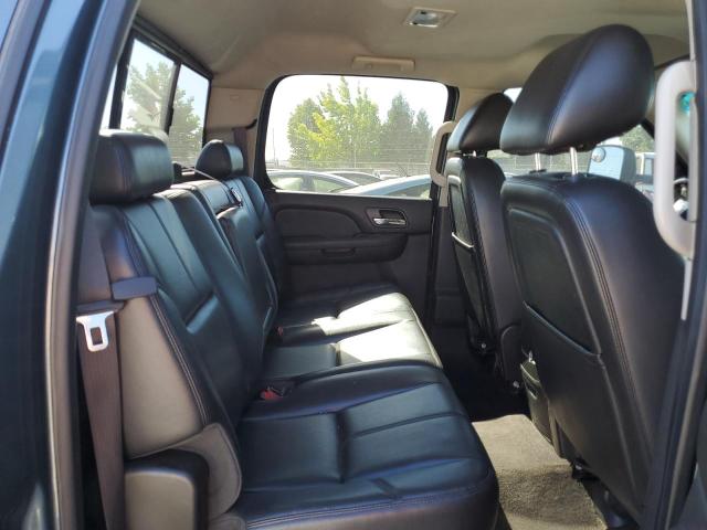 Photo 10 from auction – 2013 GMC SIERRA K25 with VIN 1GT121C81DF215346