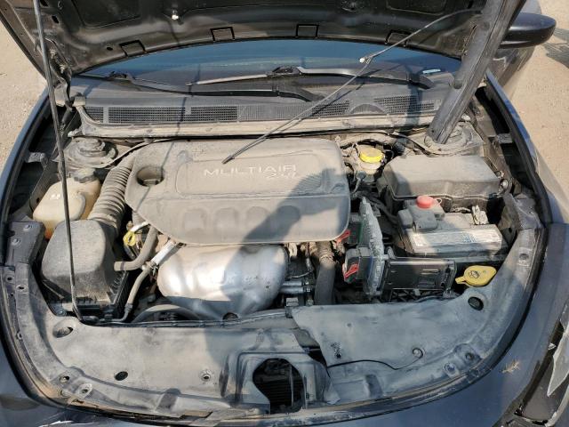 Photo 11 from auction – 2015 DODGE DART SXT with VIN 1C3CDFBB4FD111319