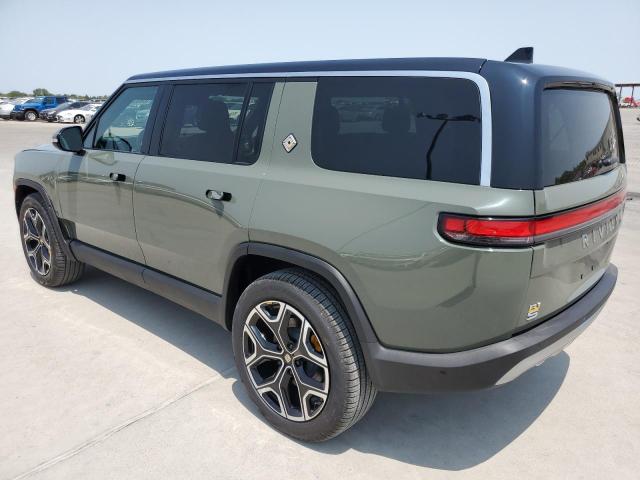 Photo 2 from auction – 2022 RIVIAN R1S LAUNCH with VIN 7PDSGABL1NN001596