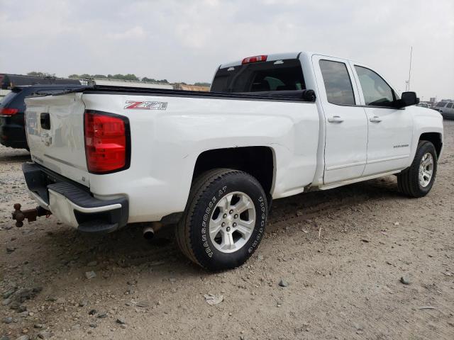 Photo 3 from auction – 2017 CHEVROLET SILVERADO with VIN 1GCVKREC8HZ116383