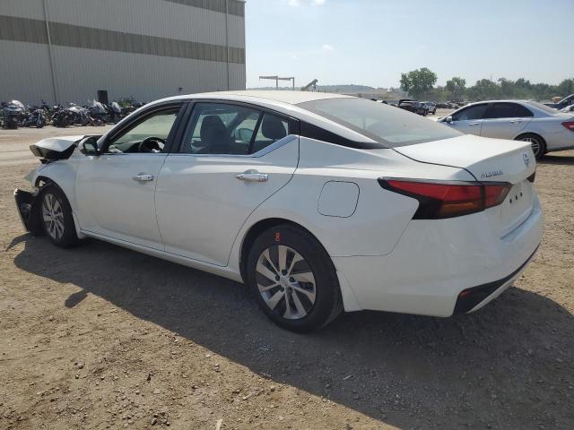 Photo 2 from auction – 2021 NISSAN ALTIMA S with VIN 1N4BL4BV6MN381870
