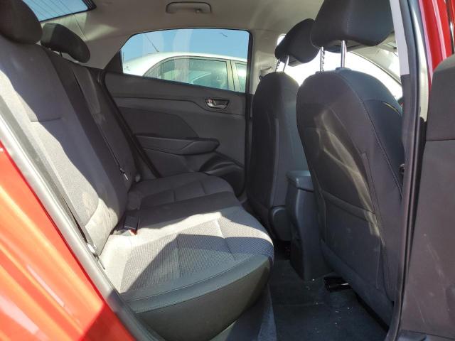Photo 10 from auction – 2019 HYUNDAI ACCENT SE with VIN 3KPC24A39KE088256