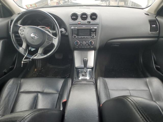 Photo 8 from auction – 2012 NISSAN ALTIMA SR with VIN 1N4BL2AP4CN415746