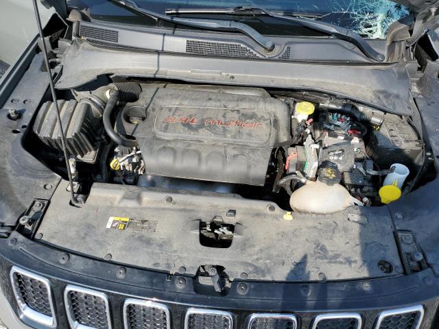 Photo 12 from auction – 2019 JEEP COMPASS LI with VIN 3C4NJDCB4KT775625