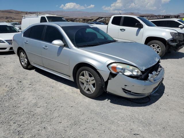Photo 4 from auction – 2013 CHEVROLET IMPALA LT with VIN 2G1WG5E37D1241661