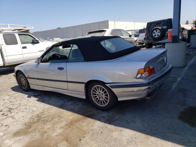 Photo 2 from auction – 1998 BMW 323 IC with VIN WBABJ7323WEA16796